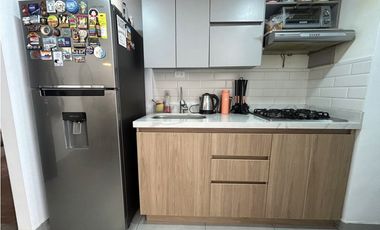 Apartamento en venta, excelente ubicación, primer piso, estrato 3.