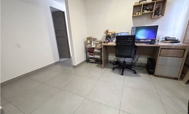 Apartamento en venta, excelente ubicación, primer piso, estrato 3.