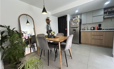 Apartamento en venta, excelente ubicación, primer piso, estrato 3.