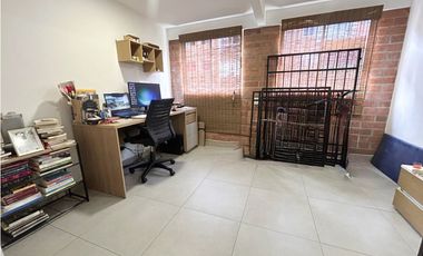 Apartamento en venta, excelente ubicación, primer piso, estrato 3.