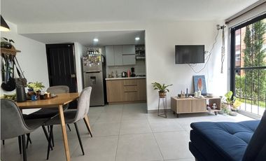 Apartamento en venta, excelente ubicación, primer piso, estrato 3.