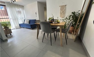 Apartamento en venta, excelente ubicación, primer piso, estrato 3.