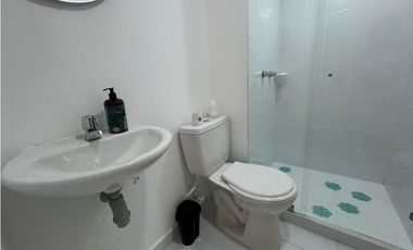 Apartamento en venta, excelente ubicación, primer piso, estrato 3.