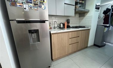 Apartamento en venta, excelente ubicación, primer piso, estrato 3.