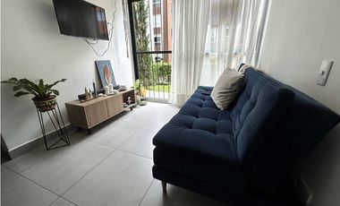 Apartamento en venta, excelente ubicación, primer piso, estrato 3.