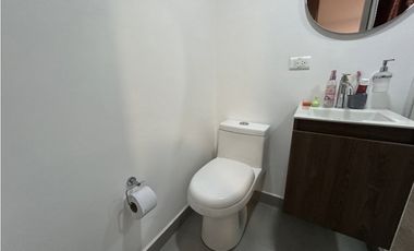 Apartamento en venta, excelente ubicación, primer piso, estrato 3.