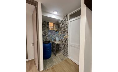 En Venta Apartamento en Llano alto 2 Villavicencio (Vía catama)