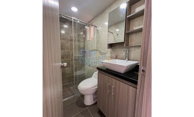 En Venta Apartamento en Llano alto 2 Villavicencio (Vía catama)