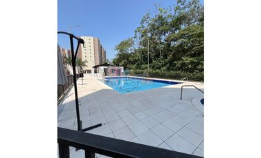 En Venta Apartamento en Llano alto 2 Villavicencio (Vía catama)
