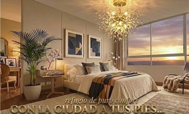 Venta apartamento luxury Medellín poblado superior campestre exclusivo