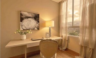Venta apartamento luxury Medellín poblado superior campestre exclusivo