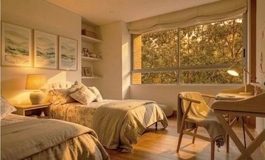 Venta apartamento luxury Medellín poblado superior campestre exclusivo