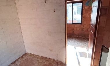 Vendo casa en el barrio Vegas de COMFANDI (Pasaje)