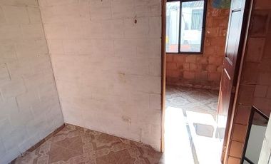 Vendo casa en el barrio Vegas de COMFANDI (Pasaje)