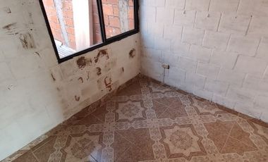 Vendo casa en el barrio Vegas de COMFANDI (Pasaje)