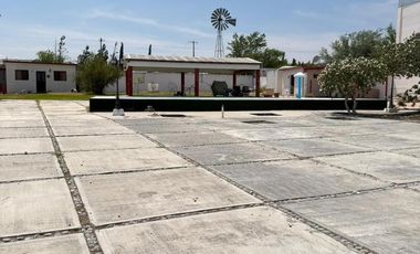 QUINTA CAMPESTRE EN VENTA GRAL ZUAZUA