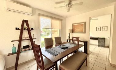Casa en Condominio en El Amate Emiliano Zapata - M2AI-829-Cd