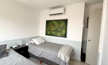 Casa en Condominio en El Amate Emiliano Zapata - M2AI-829-Cd