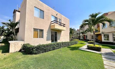 Casa en Condominio en El Amate Emiliano Zapata - M2AI-829-Cd