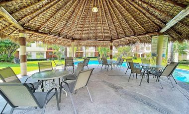 Casa en Condominio en El Amate Emiliano Zapata - M2AI-829-Cd