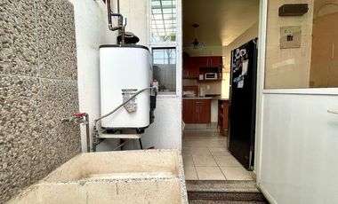 Casa en Condominio en El Amate Emiliano Zapata - M2AI-829-Cd