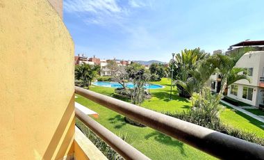 Casa en Condominio en El Amate Emiliano Zapata - M2AI-829-Cd