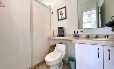 Casa en Condominio en El Amate Emiliano Zapata - M2AI-829-Cd