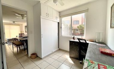 Casa en Condominio en El Amate Emiliano Zapata - M2AI-829-Cd
