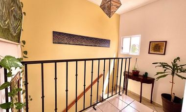 Casa en Condominio en El Amate Emiliano Zapata - M2AI-829-Cd