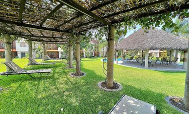 Casa en Condominio en El Amate Emiliano Zapata - M2AI-829-Cd