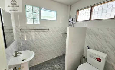 3 Bedroom House for sale in San Sai, Chiang Rai
