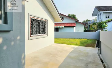 3 Bedroom House for sale in San Sai, Chiang Rai