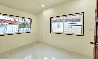 3 Bedroom House for sale in San Sai, Chiang Rai