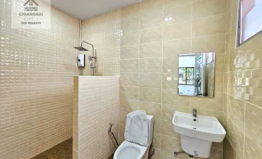 3 Bedroom House for sale in San Sai, Chiang Rai
