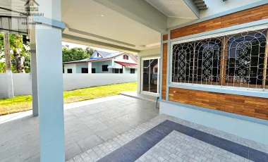 3 Bedroom House for sale in San Sai, Chiang Rai