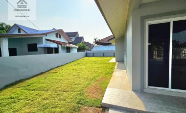 3 Bedroom House for sale in San Sai, Chiang Rai