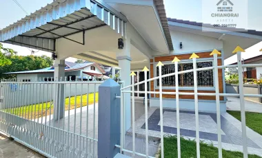 3 Bedroom House for sale in San Sai, Chiang Rai
