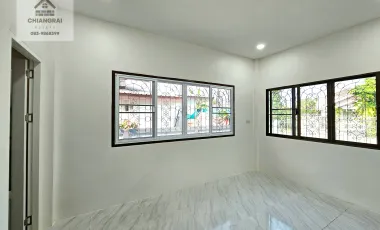 3 Bedroom House for sale in San Sai, Chiang Rai