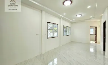 3 Bedroom House for sale in San Sai, Chiang Rai
