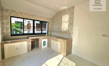 3 Bedroom House for sale in San Sai, Chiang Rai