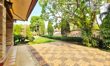 3 Bedroom House for rent in Rop Wiang, Chiang Rai