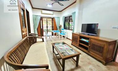 3 Bedroom House for rent in Rop Wiang, Chiang Rai