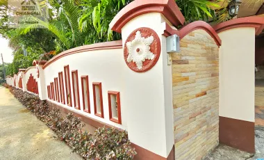 3 Bedroom House for rent in Rop Wiang, Chiang Rai