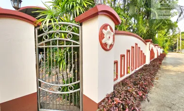 3 Bedroom House for rent in Rop Wiang, Chiang Rai