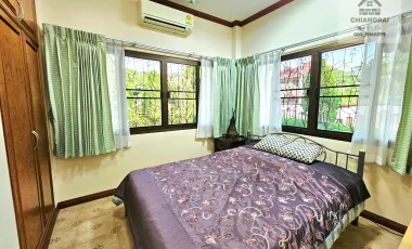 3 Bedroom House for rent in Rop Wiang, Chiang Rai