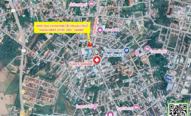 3 Bedroom Townhouse for sale in Tha It, Uttaradit
