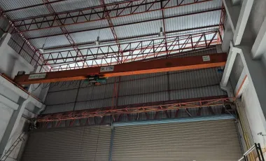 Studio Warehouse for rent in Hat Yai, Songkhla