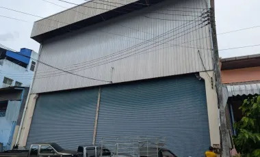 Studio Warehouse for rent in Hat Yai, Songkhla