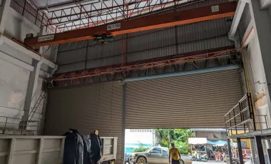 Studio Warehouse for rent in Hat Yai, Songkhla