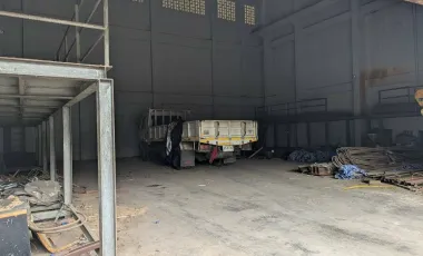 Studio Warehouse for rent in Hat Yai, Songkhla